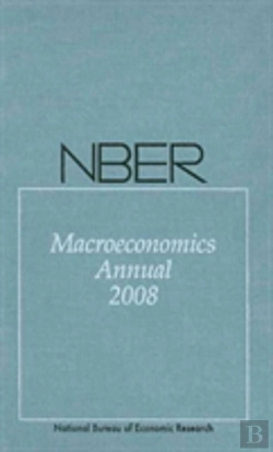 Bertrand.pt - Nber Macroeconomics Annual 2008