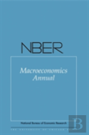 Nber Macroeconomics Annual 2015