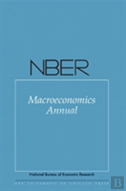 Bertrand.pt - Nber Macroeconomics Annual 2018