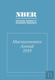 Nber Macroeconomics Annual 2019 Â€“ Volume 34