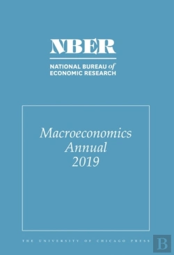 Bertrand.pt - Nber Macroeconomics Annual 2019 Â€“ Volume 34