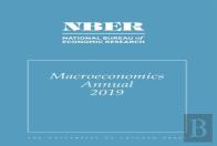 Nber Macroeconomics Annual 2019 Â€“ Volume 34