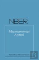 Nber Macroeconomics Annual