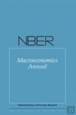 Bertrand.pt - Nber Macroeconomics Annual