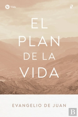 Bertrand.pt - Nbla, Evangelio De Juan, 'El Plan De La Vida', Tapa Rustica, Comfort Print