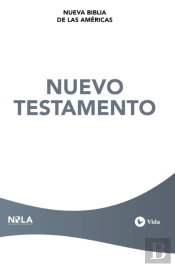 Nbla, Nuevo Testamento, Tapa Rustica
