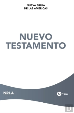 Bertrand.pt - Nbla, Nuevo Testamento, Tapa Rustica