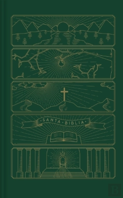 Bertrand.pt - Nbla, Santa Biblia, Letra Grande, Flexcover, Historia De Redencion