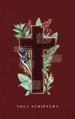 Bertrand.pt - Nbla, Santa Biblia, Letra Grande, Tapa Dura, Sola Scriptura