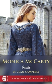 (Nc) Le Clan Campbell - 3 - Trahi
