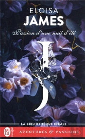 Nc) Les Plaisirs - 1 - Passion D'Une Nuit D'Ete