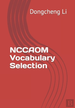 Bertrand.pt - Nccaom Vocabulary Selection