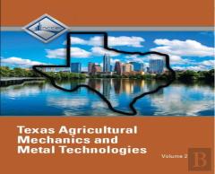 Nccer Agricultural Mechanics And Metal Technologies - Texas Student Edition