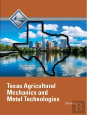 Nccer Agricultural Mechanics And Metal Technologies - Texas Student Edition
