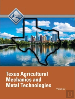 Bertrand.pt - Nccer Agricultural Mechanics And Metal Technologies - Texas Student Edition