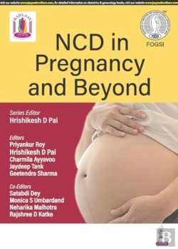 Bertrand.pt - Ncd In Pregnancy And Beyond