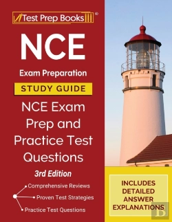 Bertrand.pt - Nce Exam Preparation Study Guide: Nce Ex