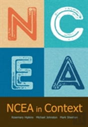 Ncea In Context