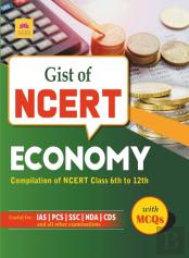 Ncert Economy English