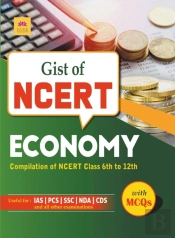 Ncert Economy English
