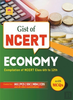 Bertrand.pt - Ncert Economy English