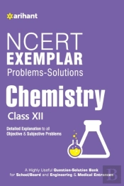 Ncert Examplar Chemistry Class 12th