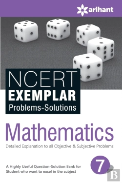 Bertrand.pt - Ncert Examplar Mathematics 7th