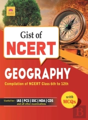 Ncert Geography (English)