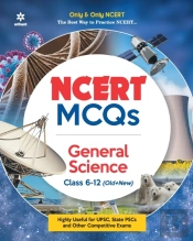 Ncert Mcqs General Science Class 6-12