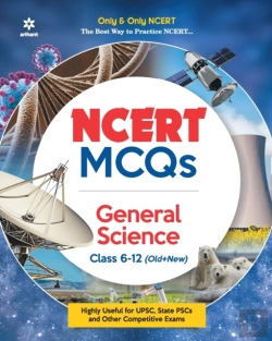 Bertrand.pt - Ncert Mcqs General Science Class 6-12