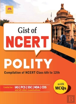 Bertrand.pt - Ncert Polity (English)