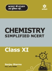 Ncert Simplified Chemistry 11th
