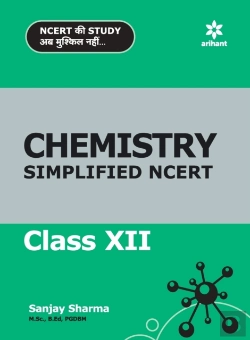 Bertrand.pt - Ncert Simplified Chemistry 12th