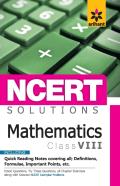 Ncert Solutions Maths 8th