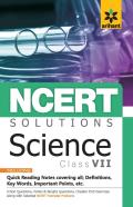 Ncert Solutions Science 7th