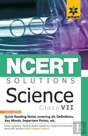 Ncert Solutions Science 7th