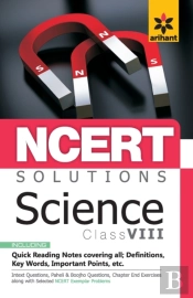 Ncert Solutions Science 8th