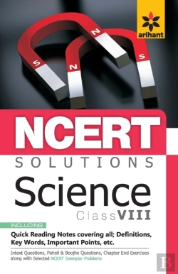 Bertrand.pt - Ncert Solutions Science 8th