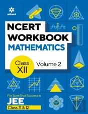 Ncert Workbook Mathematics Volume 2 Class 12