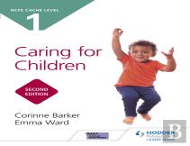 Ncfe Cache Level 1 Caring For Children Second Edition