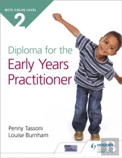 Ncfe Cache Level 2 Diploma For The Early Years Practitioner