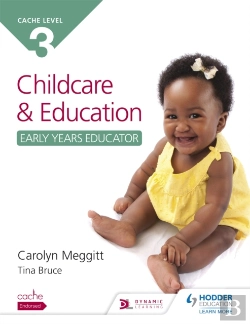 Bertrand.pt - Ncfe Cache Level 3 Child Care And Education (Early Years Educator)