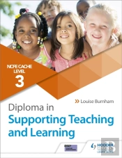 Ncfe Cache Level 3 Diploma In Supporting Teaching And Learning