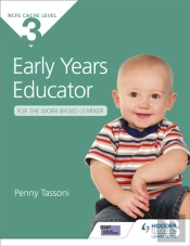 Ncfe Cache Level 3 Early Years Educator For The Work-Based Learner