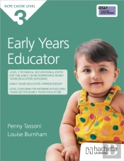 Ncfe Cache Level 3 Early Years Educator