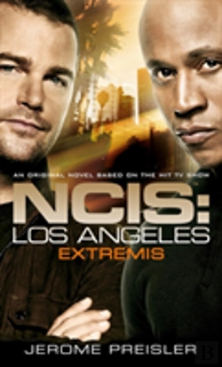 Bertrand.pt - Ncis La - Novel No. 1