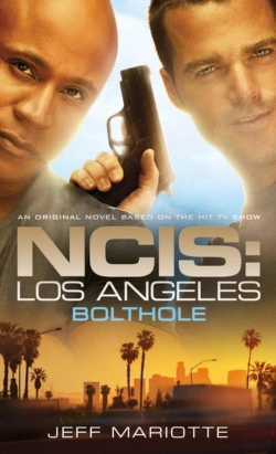 Bertrand.pt - Ncis Los Angeles: Bolthole