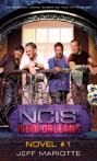Ncis New Orleans