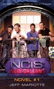 Ncis New Orleans