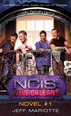 Bertrand.pt - Ncis New Orleans